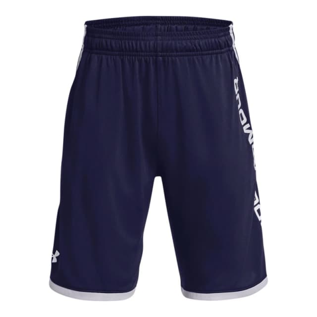 Under Armour Stunt 3.0 Shorts Blue male 11-12