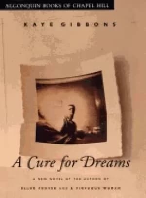cure for dreams