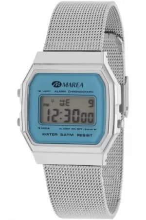 Ladies Marea Chronograph Watch B35313/5