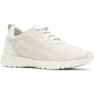 Hush Puppies Womens Good Lace Up 2.0 Lightweight Trainers UK Size 3 (EU 36)