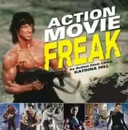 action movie freak