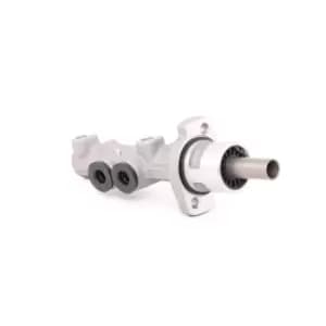 RIDEX Master Cylinder VW,SKODA,SEAT 258M0077 6Q0611019C,6Q0611019E,6Q0611019J Brake Master Cylinder,Master Cylinder, brakes 6Q0611019Q,6Q0611019C