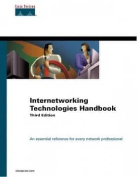 Internetworking Technologies Handbook by Cisco Systems Inc. Paperback