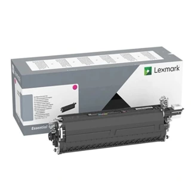 Lexmark 78C0D30 Developer unit magenta. 125K pages for Lexmark C 2325/