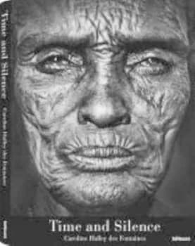 Time and Silence by Caroline Halley Des Fontaines Hardback