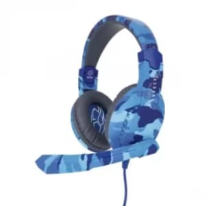 ASGARD NJORD Multi Format Gaming Headset