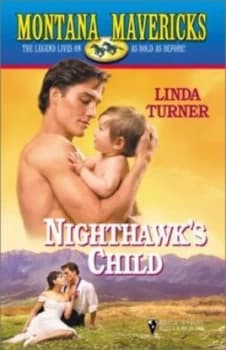Nighthawks Child by Linda Turner Book