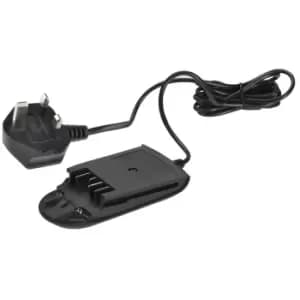 Gardena AL 1810 CV Standard P4A 18v Cordless Li-ion Battery Charger