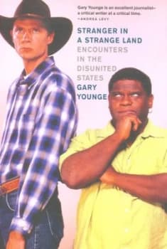 Stranger in a Strange Land by Younge Gary Paperback