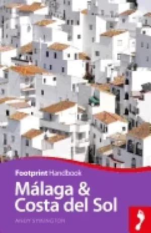 malaga and costa del sol handbook