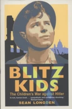 Blitz Kids by Sean Longden Book