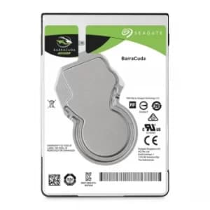 Seagate 4TB BarraCuda 2.5'' SATA III Hard Disk Drive ST4000LM024