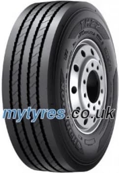 Hankook TH22 ( 215/75 R17.5 135/133J 16PR )