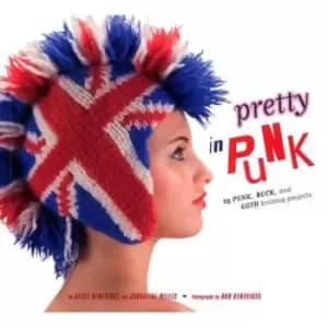 Pretty in punk by Alyce Benevides