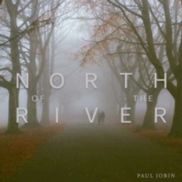 North Of The River : Bristol England Hardback