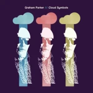 Cloud Symbols by Graham Parker CD Album