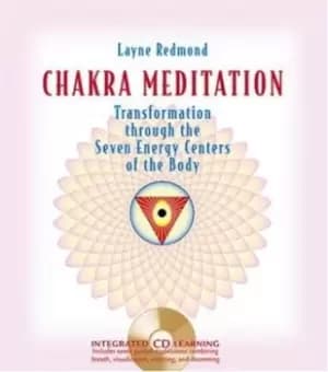 Chakra meditation by Layne Redmond