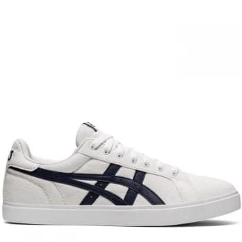 Asics Classic CT 2 Trainers Mens - White/Midnight