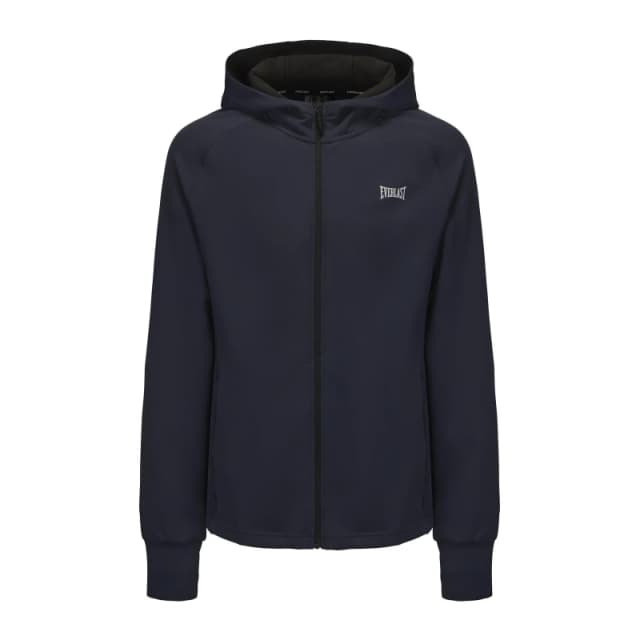 Everlast Training Hoodie Mens Navy male S