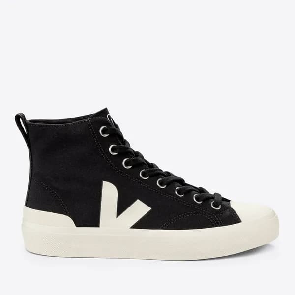 Veja Womens Wata Ii High Top Sneakers