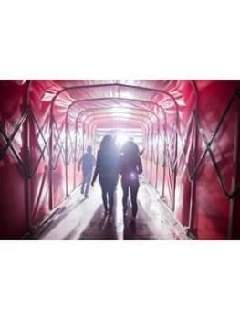 Virgin Experience Days Emirates Stadium Tour For One Adult And One Child