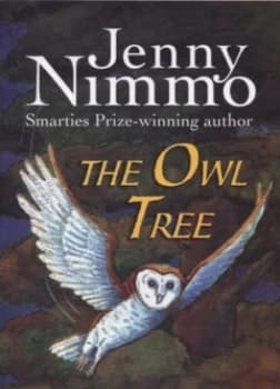 The Owl-Tree by Jenny Nimmo Paperback