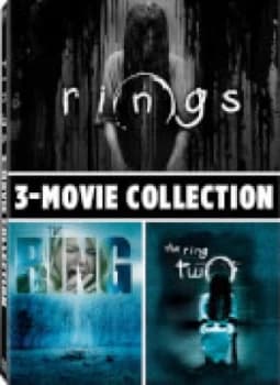 Rings Box Set