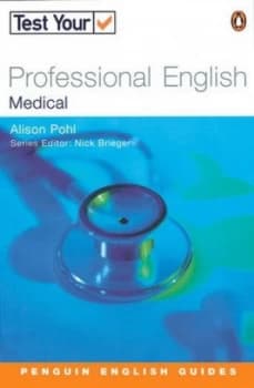 Medical by Alison Pohl Paperback