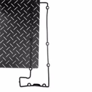 RIDEX Rocker Cover Gasket NBR (nitrile butadiene rubber) 321G0022 Valve Cover Gasket,Rocker Gasket MERCEDES-BENZ,DAEWOO,SSANGYONG,190 (W201)