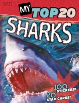 Sharks by Steve Parker Paperback