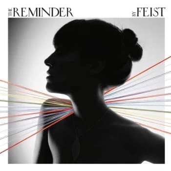 Feist - The Reminder Vinyl