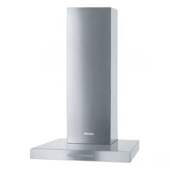 Miele DAPUR68 60cm Chimney Cooker Hood