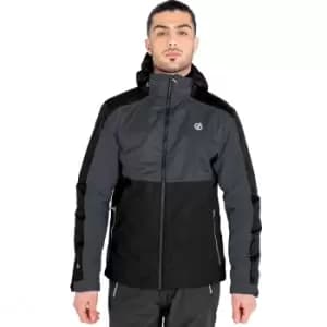 Dare 2b Mens Observe II Waterproof Breathable Ski Jacket L- Chest 42', (107cm)