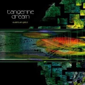 Tangerine Dream - Quantum Gate Vinyl