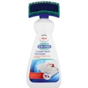 Dr Beckmann Carpet Stain Remover 650ml Liquid