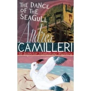 The Dance Of The Seagull