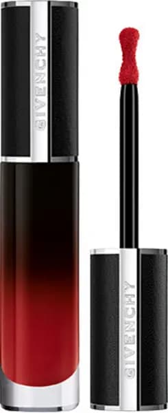 Givenchy Le Rouge Interdit Cream Velvet Lipstick 6.5ml 37 - Rouge Graine