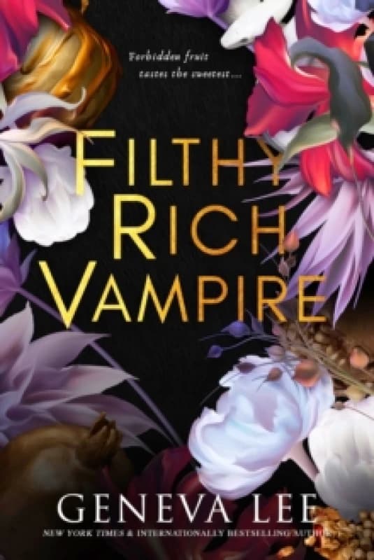 Filthy Rich Vampire. Paperback. By Geneva Lee Books