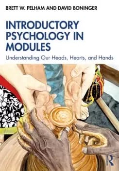 Introductory Psychology in ModulesUnderstanding Our Heads Hearts and Hands