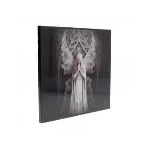 Only Love Remains Small Crystal Clear Picture