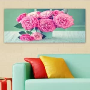 YTY236231194_50120 Multicolor Decorative Canvas Painting