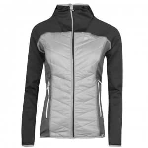 Regatta Anderson Jacket - SeaL Grey/Dap