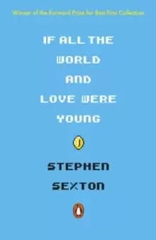 If All the World and Love Were Young