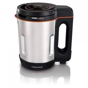 Morphy Richards 501021 1L Compact Soup Maker
