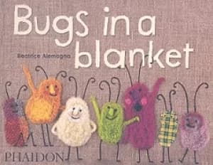 bugs in a blanket