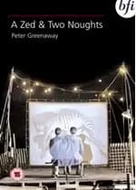 Zed And Two Noughts, A (Wide Screen)