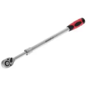 Gedore R60010027 3300522 Telescopic forward/reverse ratchet