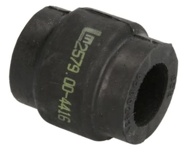 FEBI BILSTEIN 15583 Stabilizer Bushes Rear Axle, Rubber Rubber Anti-roll Bar Bush Kit (1334)