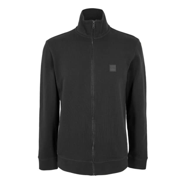 Boss Zestart 10234591 02 Black male M