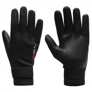 Gul Water Sport Gloves - Black